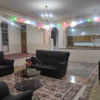 منزل مبله بام اقلید