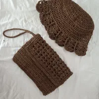 کلاه وکیف|لباس|بندر انزلی, مسکن مهر|دیوار