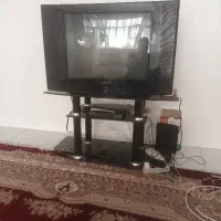 فروش تلویزیون  ۲۱ سامسونگ  سالم