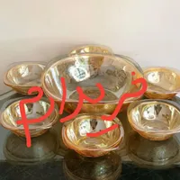 کاسه بشقاب|کلکسیون اشیاء عتیقه|رشت, انصاری|دیوار