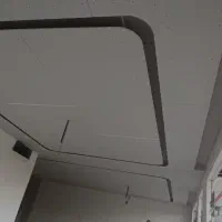 اجرای کناف و نقاشی ساختمان و دکوراسیون داخلی