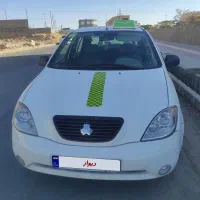 تیبا صندوق‌دار SX دوگانه سوز، مدل ۱۳۹۷|خودرو سواری و وانت|بوکان, |دیوار