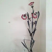 تابلو دیواری و آباژور|چراغ خواب و آباژور|اراک, |دیوار