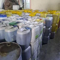 روغن سوخته خوراکی عمده و جزیی تناژ بالا