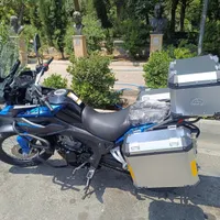 Rx250 1403 کم کار|موتورسیکلت|تهران, نجات اللهی|دیوار