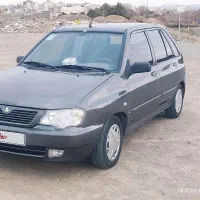 پراید ۱۱۱مدل ۹۱