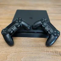 Ps4 اسلیم