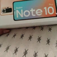 فروش موبایل شیائومی نوت تن پرو