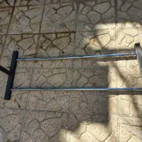 سه چرخه درحدواسکوتر..۱عددرگال ۲طبقه لباس جنس محکم|دوچرخه، اسکیت، اسکوتر|ملایر, |دیوار