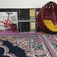 کولرسوخته وسالم خریدارم همه مارک