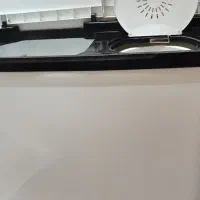 ماشین لباسشویی