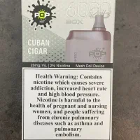 پاد یکبار مصرف ۶۰۰۰