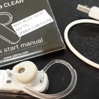 هندزفری بلوتوثی Jabra اورجینال|لوازم جانبی موبایل و تبلت|پرند, فاز ۰|دیوار