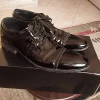 کفش مجلسی نو