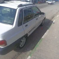 پراید ۱۳۱دوگانه دستی|خودرو سواری و وانت|مشهد, شهید آوینی|دیوار