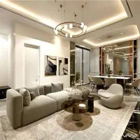 آپارتمان ۱۰۷متری / جنوبی / لوکس /برج / یاغچیان