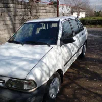 پراید ۸۱ کاربرات