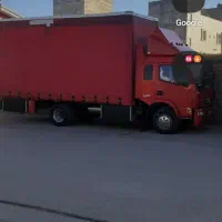 کاویان ۱۰۶ مدل ۹۲|خودرو سنگین|اردبیل, |دیوار