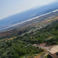 زمین برای ساخت ویلا در منطقه ای توریستی|فروش زمین و ملک کلنگی|منجیل, |دیوار