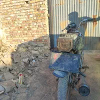 مدل84 تازه تعمیر