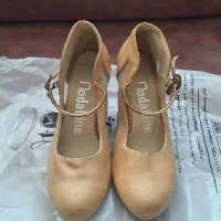 کیف و کفش ست