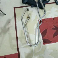 لوازم موتور سیکلت|قطعات یدکی و لوازم جانبی|آبادان, |دیوار