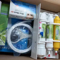 تصفیه آب خانگی|آب‌سردکن و تصفیه آب|محمودآباد, |دیوار