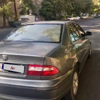 سمند lx|خودرو سواری و وانت|تهران, ازگل|دیوار