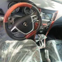 فروش دنا اپشنال فول 1403