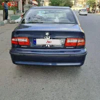 فروش سمند ef7 مدل ۹۵|خودرو سواری و وانت|کرج, مهرویلا جنوبی|دیوار