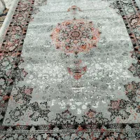 انواع فرش۶و۹ متری۱۲۰۰ شانه آکبند زیرقیمت کارخانه|فرش|کرمانشاه, |دیوار