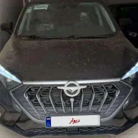 هایما X7،مد 1404|خودرو سواری و وانت|زنجان, |دیوار