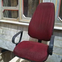 صندلی کامپیوتر