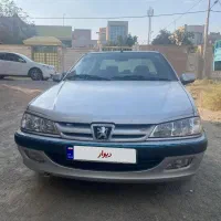 پژو پارس ۸۴