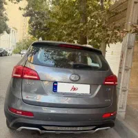 جکs5|خودرو سواری و وانت|مشهد, بهارستان|دیوار