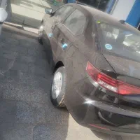 تارا Vp1خشک ۶دنده مشکی ابنوس