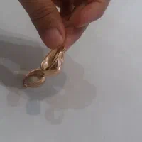 گوشواره ضد حساسیت