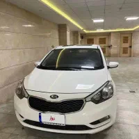 سراتو وارداتی منطقه آزاد انزلی ۲۰۱۶|خودرو سواری و وانت|لاهیجان, شقایق|دیوار