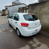 تیبا مدل ۹۶|خودرو سواری و وانت|رشت, دروازه لاکان|دیوار