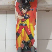 اسکیت برد فقط 100هزار تومن