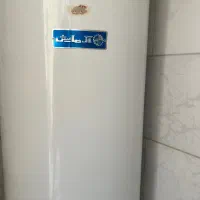 آبگرمکن زمینی