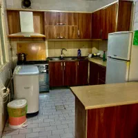 اپارتمان فول مبله غرب تهران|اجارهٔ کوتاه‌مدت آپارتمان و سوئیت|تهران, باغ فیض|دیوار