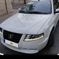 حواله سمند سورن پلاس