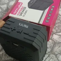 اسپیکر تسکو
