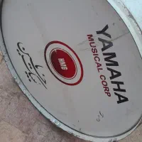 طبل یاماها|درام و پرکاشن|بجستان, |دیوار