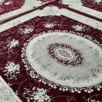 4تخته فرش12متری نگین مشهد