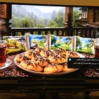تلویزیون ال ای دی 46 اینج سونی اصل SONY