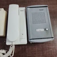 آیفون در منزل مسکونی|صوتی و تصویری|پارسآباد, |دیوار