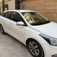 هیوندای i20 مدل 96 آپشنال|خودرو سواری و وانت|اصفهان, جلفا|دیوار