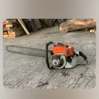 اره بنزینی اشتیل